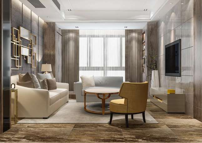 Prestige Group