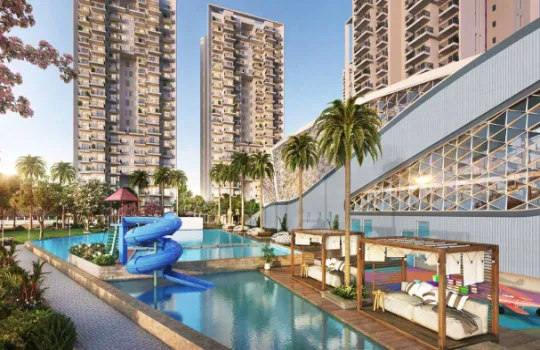 Godrej Nature Plus