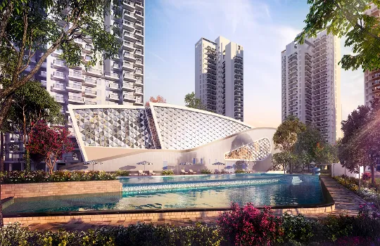Godrej Nature Plus