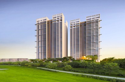M3M Sector 128 Noida