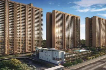 Godrej Aristocrat
