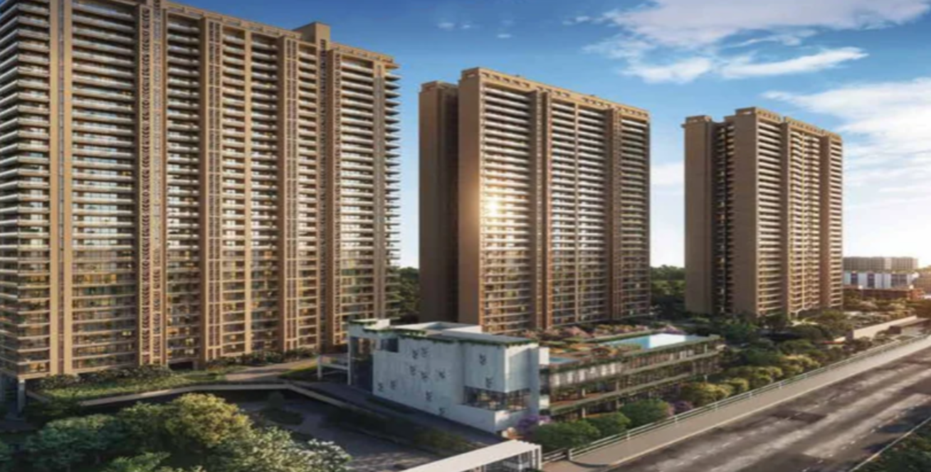 Godrej Aristocrat