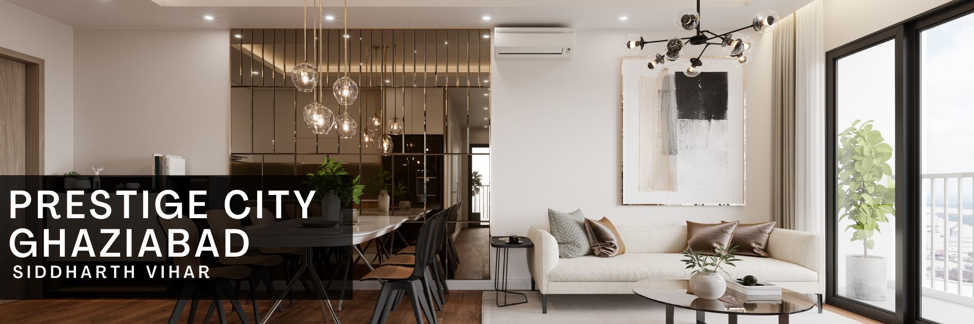 Prestige Group
